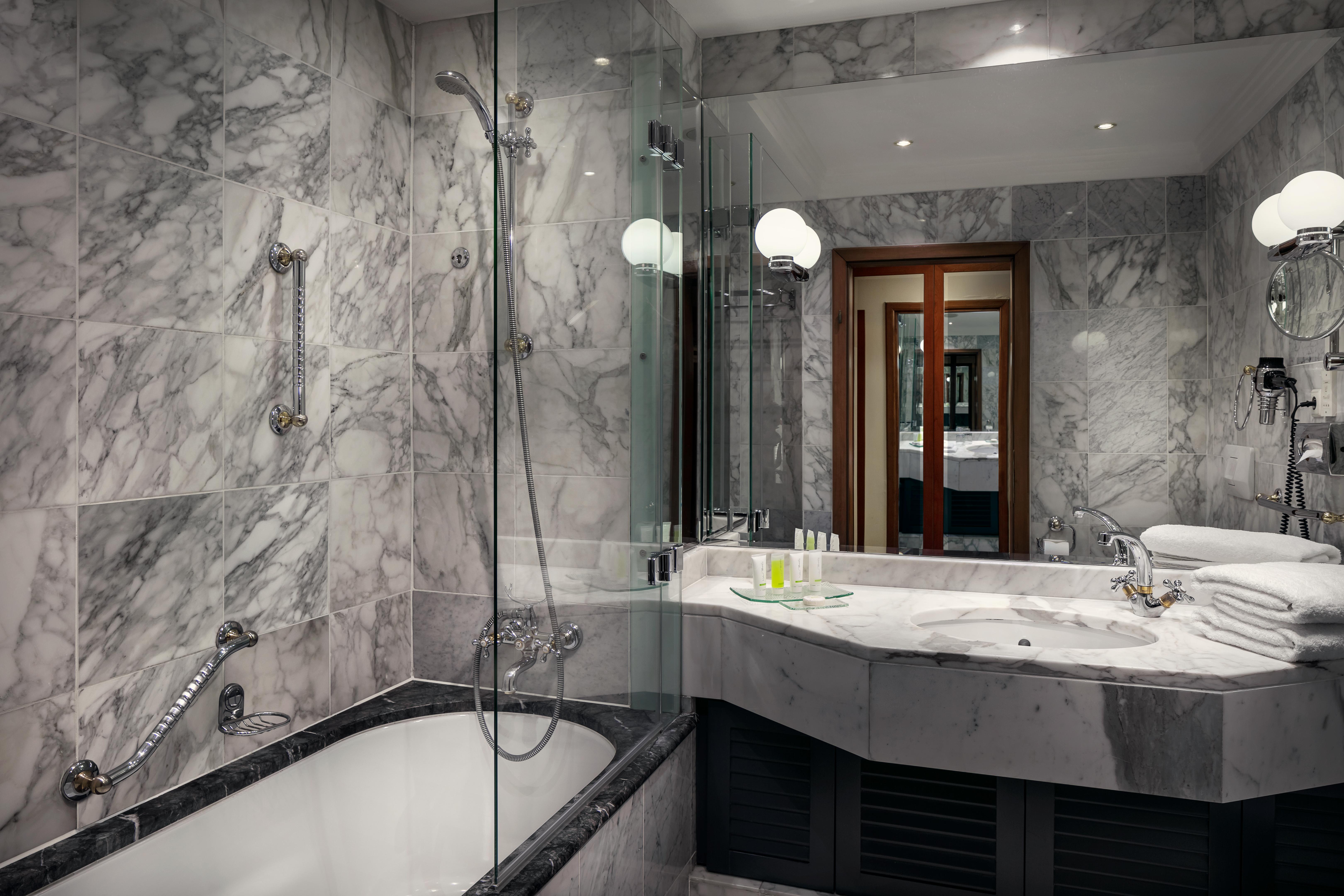 Art Nouveau Palace 5* Praga