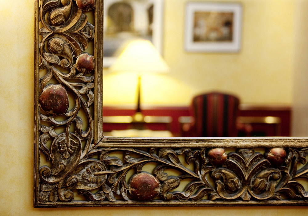 Art Nouveau Palace 5* Praga